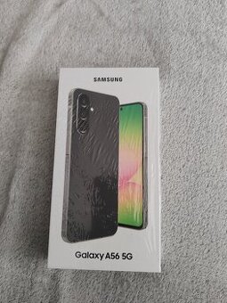 Samsung Galaxy A56 5G