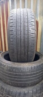 Predám letné pneu Falken 225/40r18