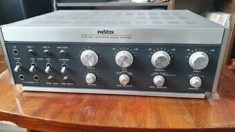 REVOX B 750 MK II