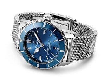 Breitling Superocean Heritage B20 NOVE