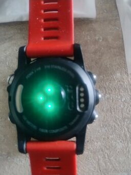 Garmin Fénix