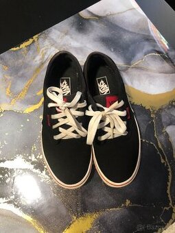 Vans