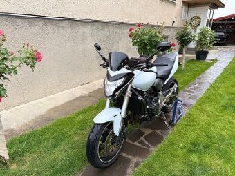 Honda Hornet Rv. 2011 75kw