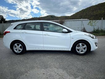 Hyundai I30CW 1.6Crdi r.2015