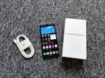 Honor 200 pro