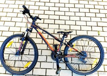 Na predaj detsky bicykel KELLYS KITER KLS24