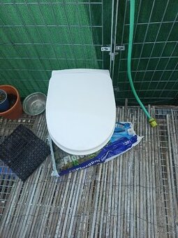 WC misa