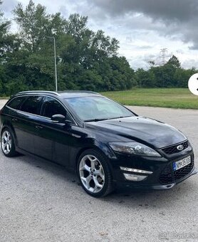 Ford mondeo combi ST-LINE