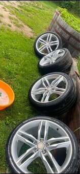 5x112 r19 - 1