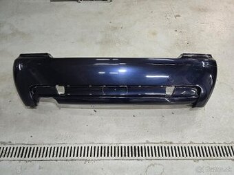 Nárazník M-packet BMW e46 compact