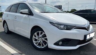 Toyota Auris 1.4 Diesel 2016