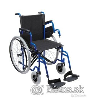 Thuasne mechanický vozík Classic DF2