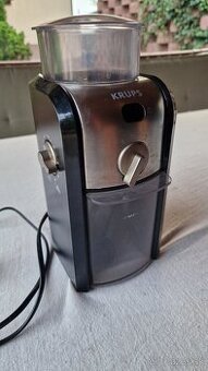 Mlynček na kávu KRUPS GVX242