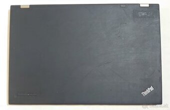 Lenovo ThinkPad T430s, i7-3520M, 14", webkamera