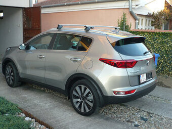 Ponuka na predaj KIA SPORTAGE ako nová