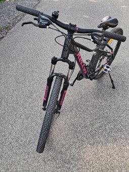 Bicykel kellys