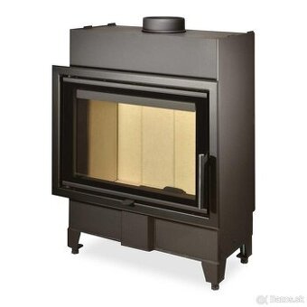 Krbová vložka ROMOTOP HEAT 2G 59.44.13 (2,4 - 7 kW)