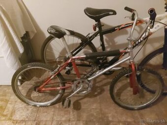 Bicykel