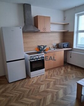 Prenájom zrekonštruovanej garsónky