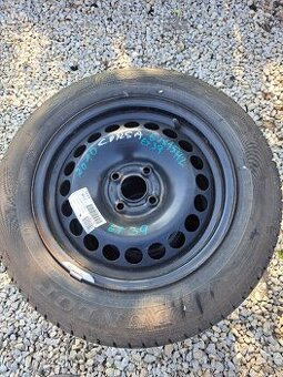 Opel corsa d 185/65 r15