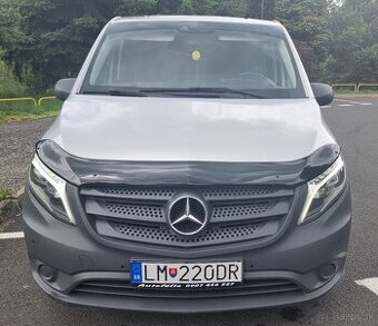Mercedes Vito 116 cdi 2,2 120kw 4x4