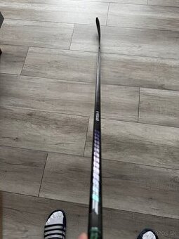 Warrior Covert QR6 PRO SR Custom - W28 (P28) 85F 164,5cm
