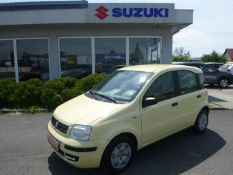 Fiat Panda 1,2i 2005