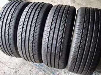 215/50 r18 letné pneumatiky na Karoq, Ateca, Mazda CX3, Puma