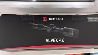 Alpex 4K A50E