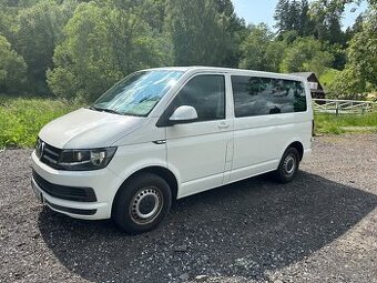 Preprava na letisko - 1