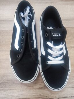Tenisky VANS