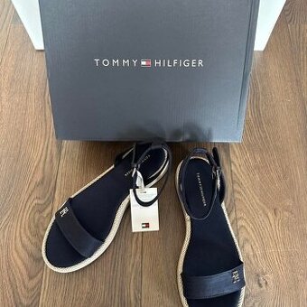 Sandále Tommy Hilfiger
