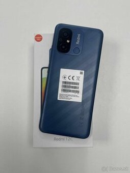 Redmi 12c 3/32GB Ocean Blue