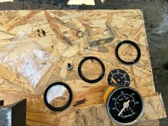 Babetta tachometer
