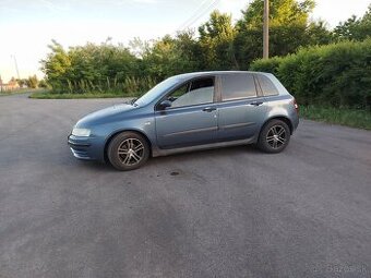 Fiat stillo 1.2
