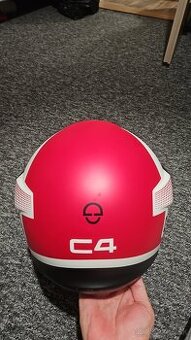 Predám schuberth c4 pro