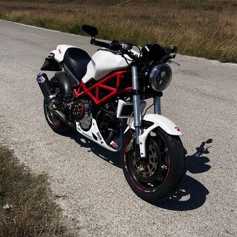 Ducati 1000 S ie