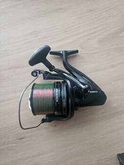 Shimano aerlex 10000 spod