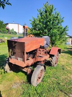 Traktor