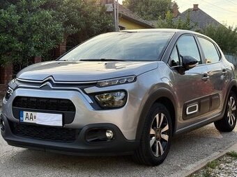 Citroën C3 PureTech 82 S&S Shine