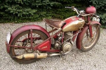 Jawa special