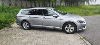 VW PASSAT 2.0 TDI, Business