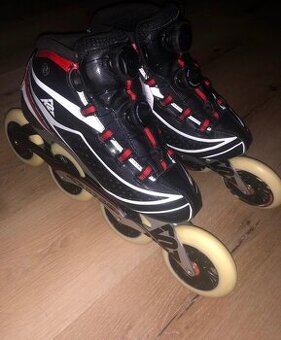 Korčule/Brusle K2 pro longmount