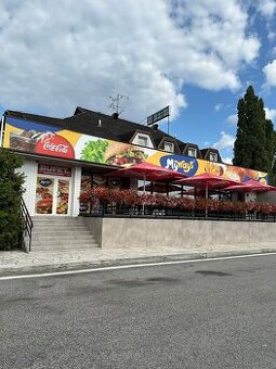 Lacné ubytovanie - Stupava, blízke okolie Bratislavy