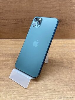 Iphone 11 Pro Max 64gb, 🔋100%+Zaruka