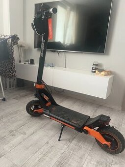 Elektrická kolobežka Kukirin g3