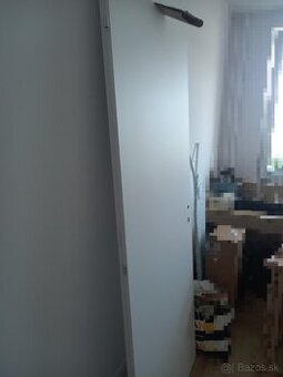 Interiérové dvere