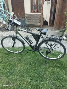 Predám pánsky bicykel Merida