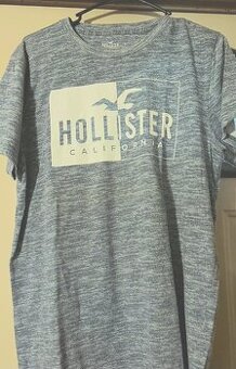 Tricko hollister