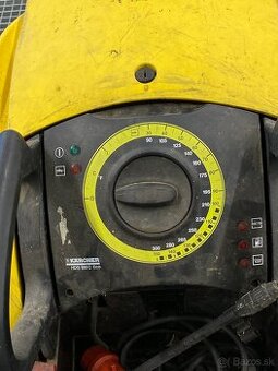 Karcher hds